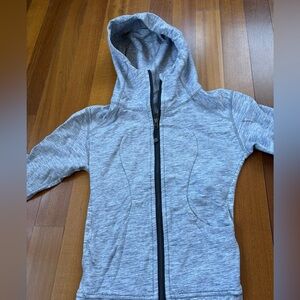 Lululemon Scuba hoodie